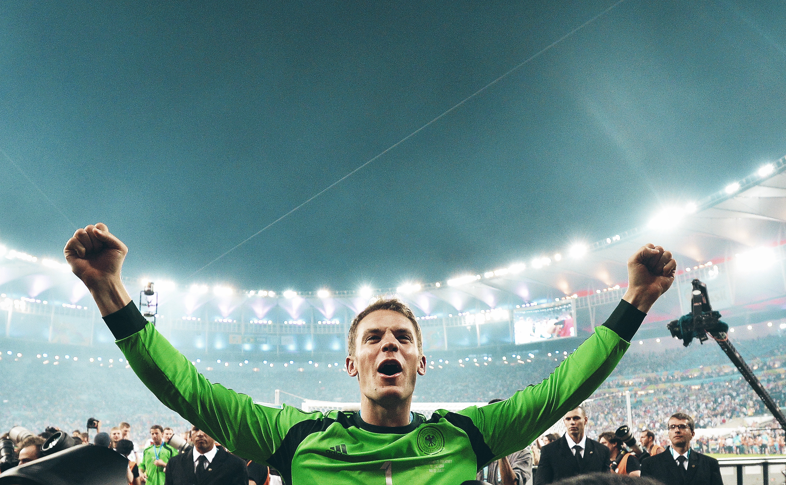 manuel neuer 2014 world cup 0014