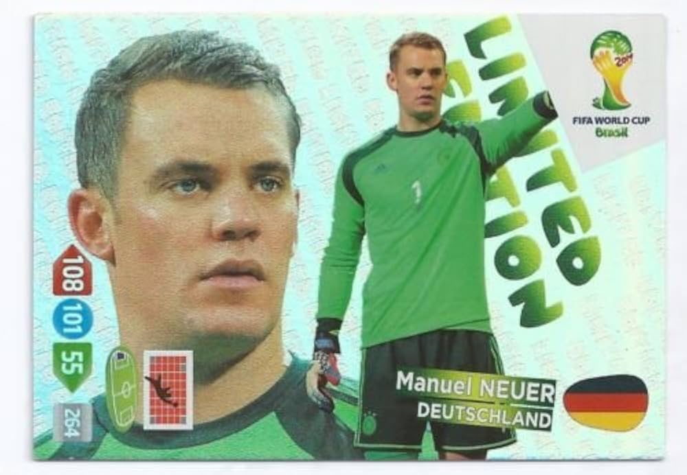 manuel neuer 2014 world cup 0020