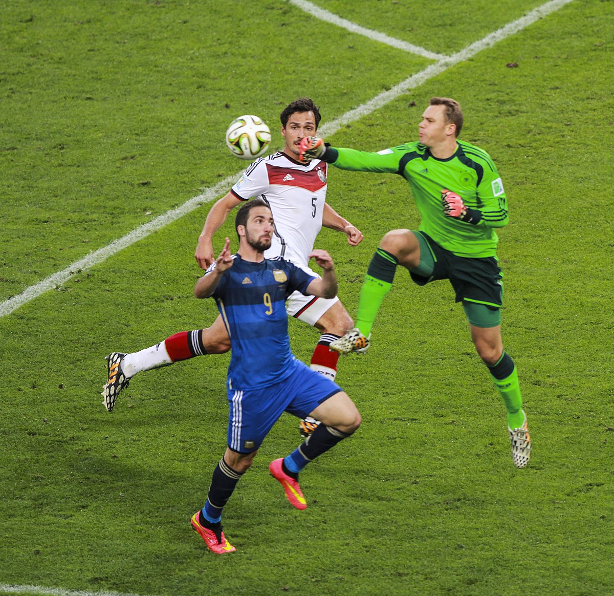 manuel neuer 2014 world cup 0023