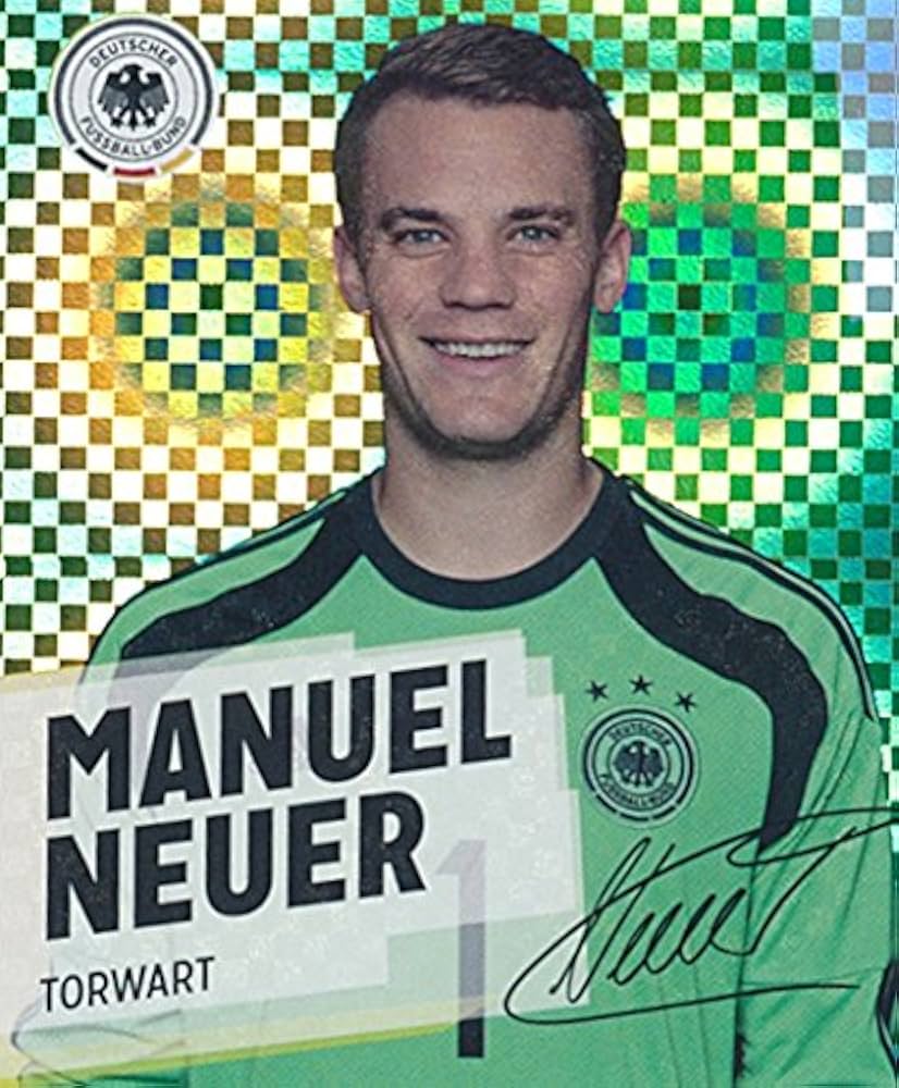 manuel neuer 2014 world cup 0030