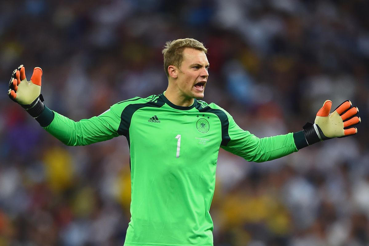 manuel neuer 2014 world cup 0038