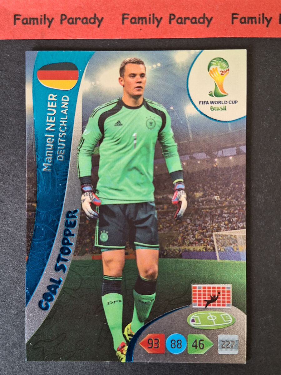 manuel neuer 2014 world cup 0046