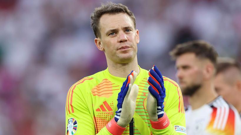 manuel neuer 2014 world cup 0050