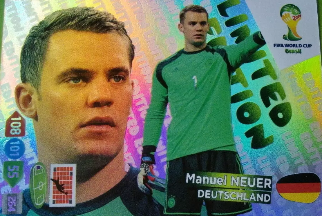 manuel neuer 2014 world cup 0052