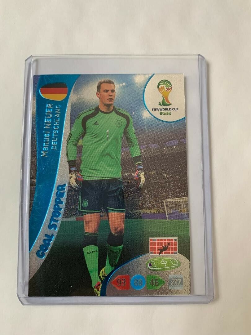manuel neuer 2014 world cup 0055
