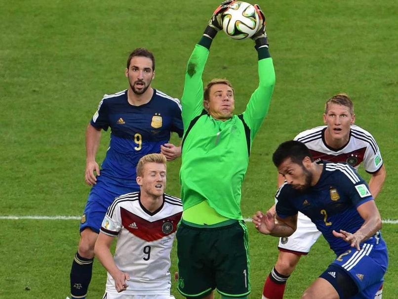 manuel neuer 2014 world cup 0057