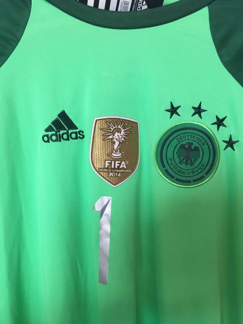 manuel neuer 2014 world cup 0071