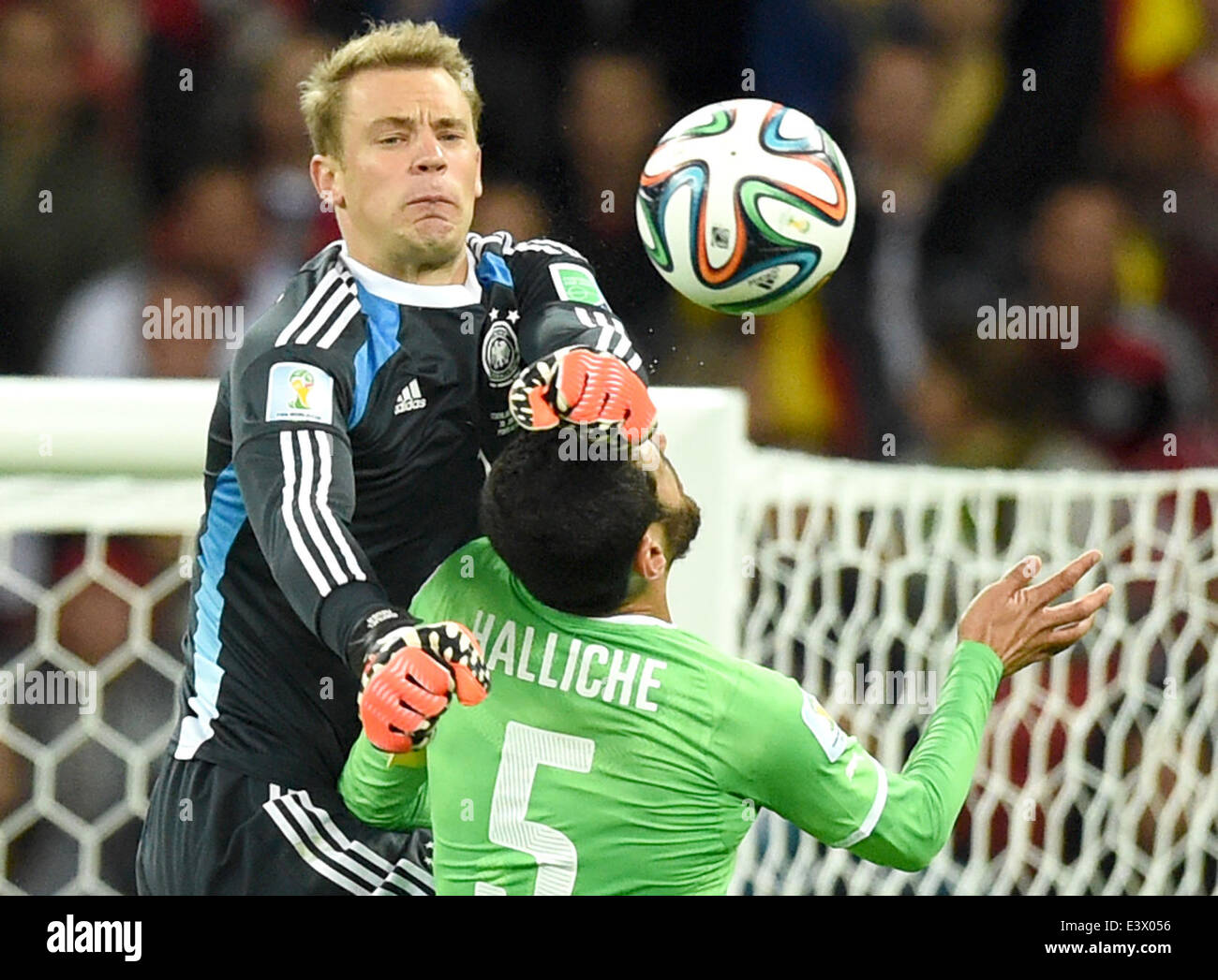 manuel neuer 2014 world cup 0072