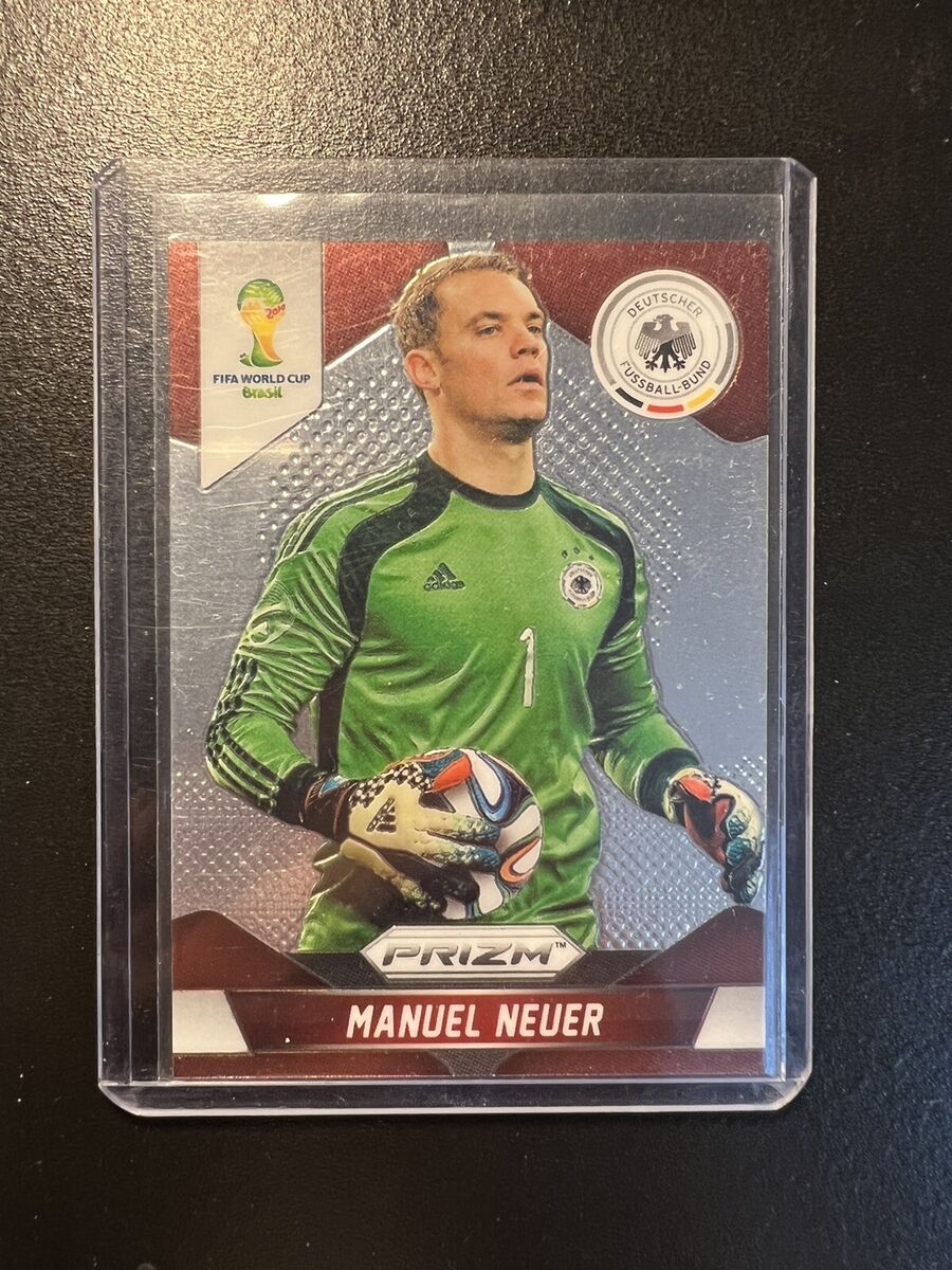 manuel neuer 2014 world cup 0073