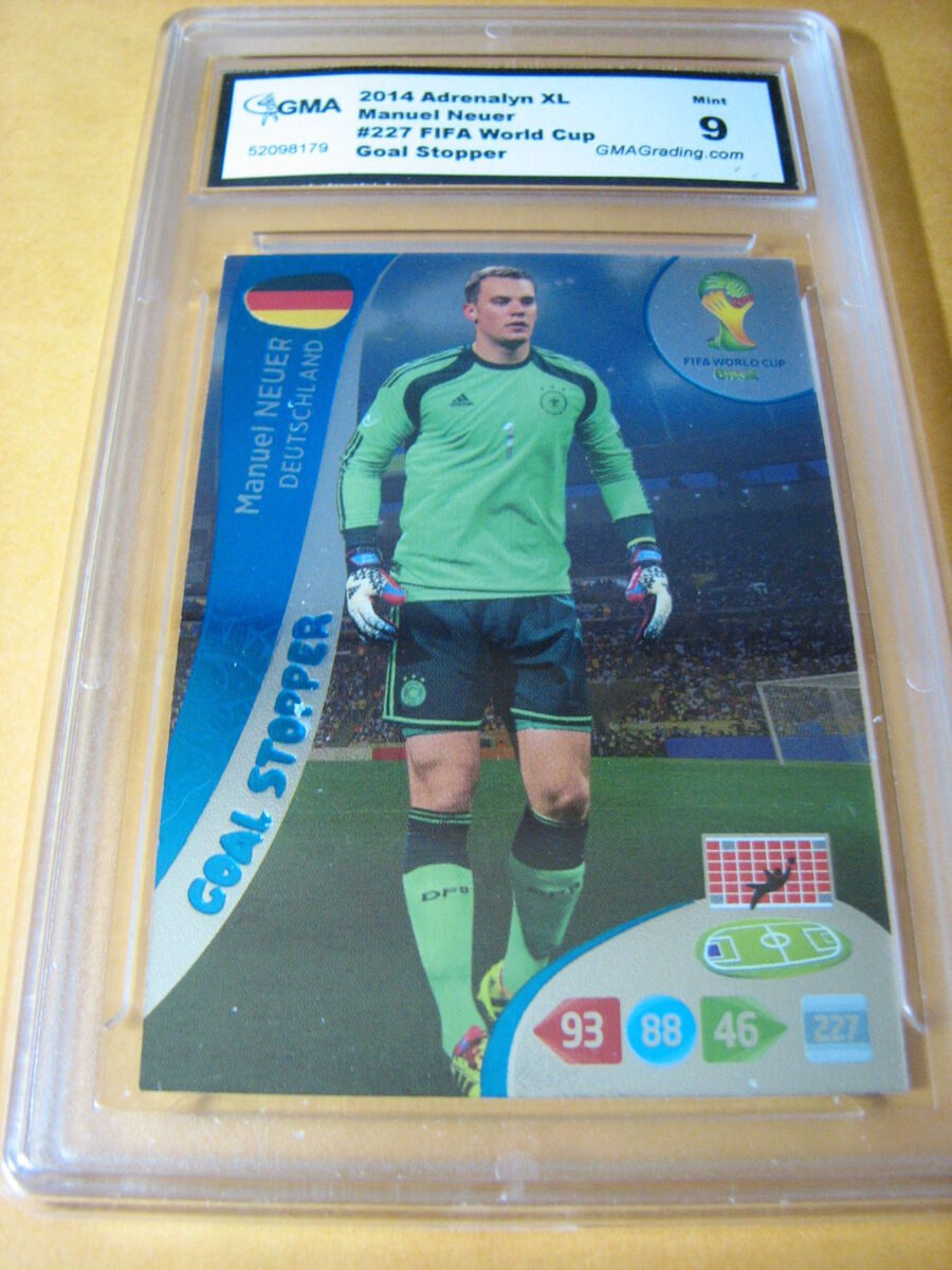 manuel neuer 2014 world cup 0077