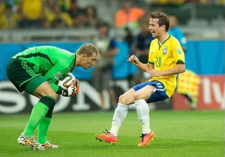 manuel neuer 2014 world cup 0078