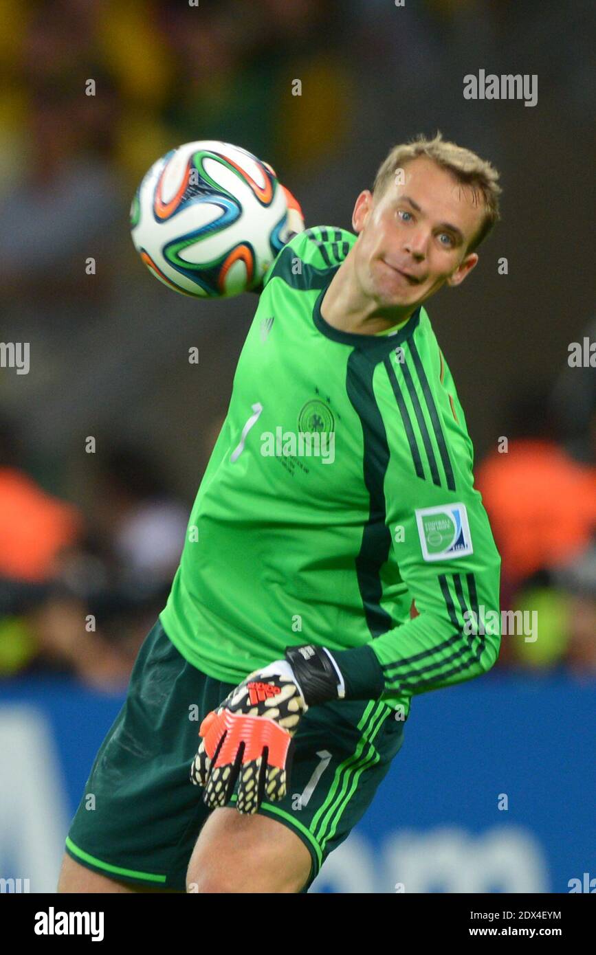 manuel neuer 2014 world cup 0088