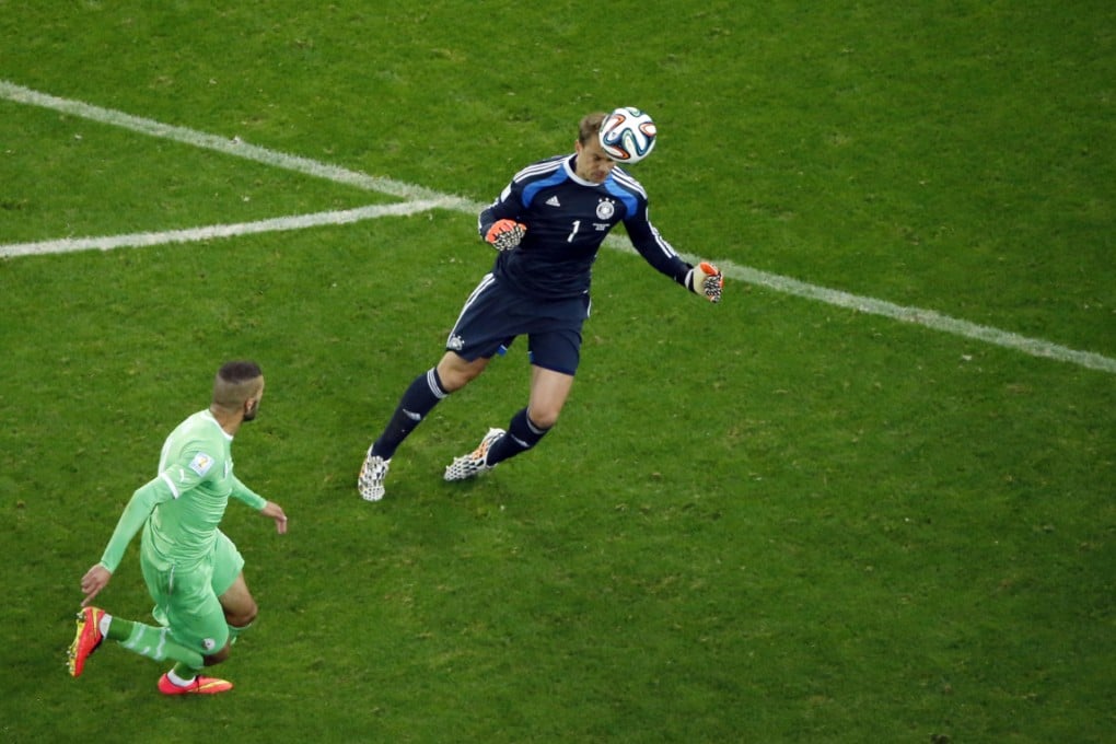 manuel neuer 2014 world cup 0089