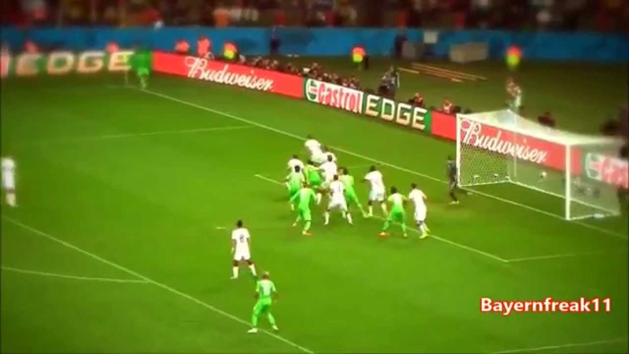 manuel neuer 2014 world cup 0091