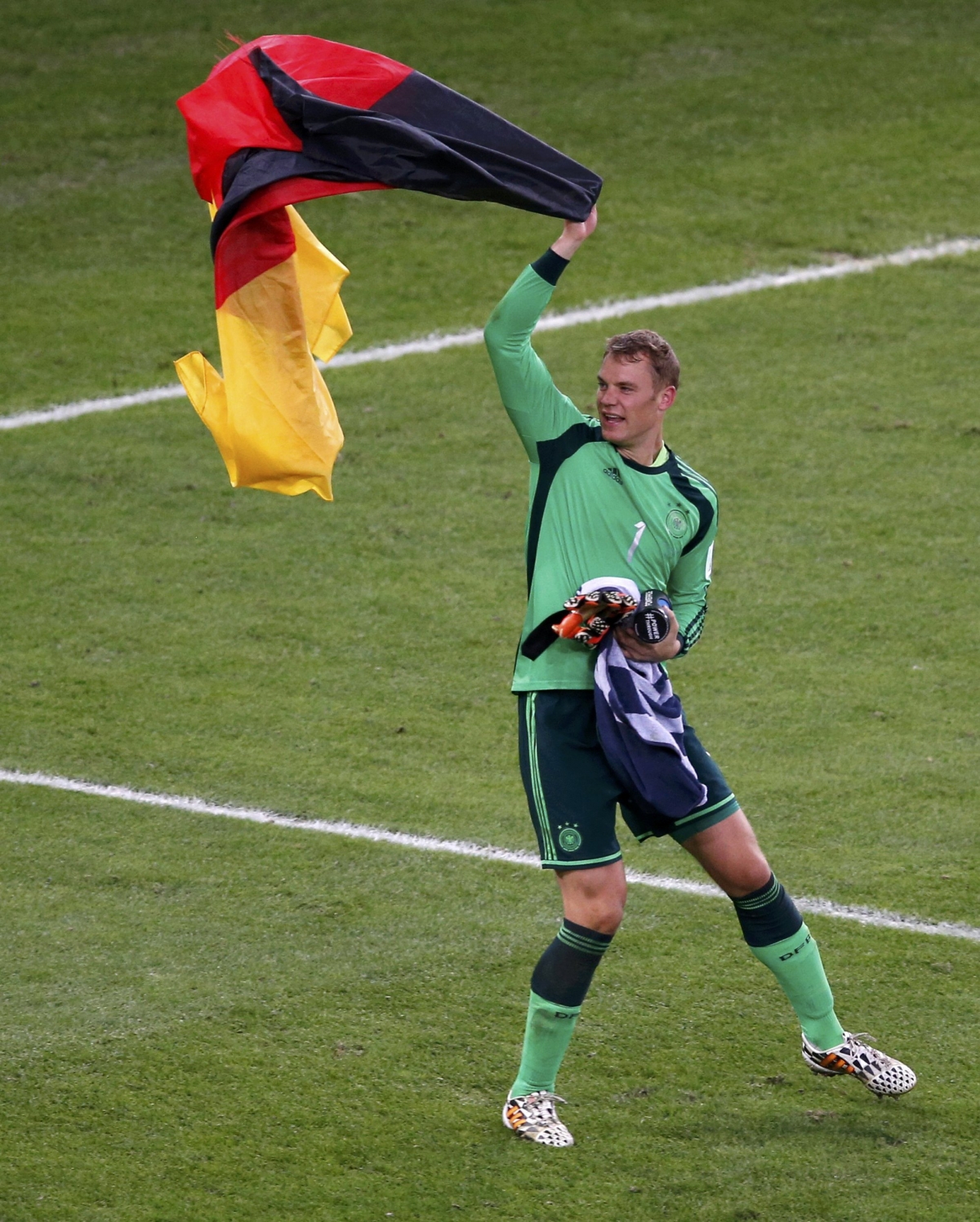manuel neuer 2014 world cup 0092