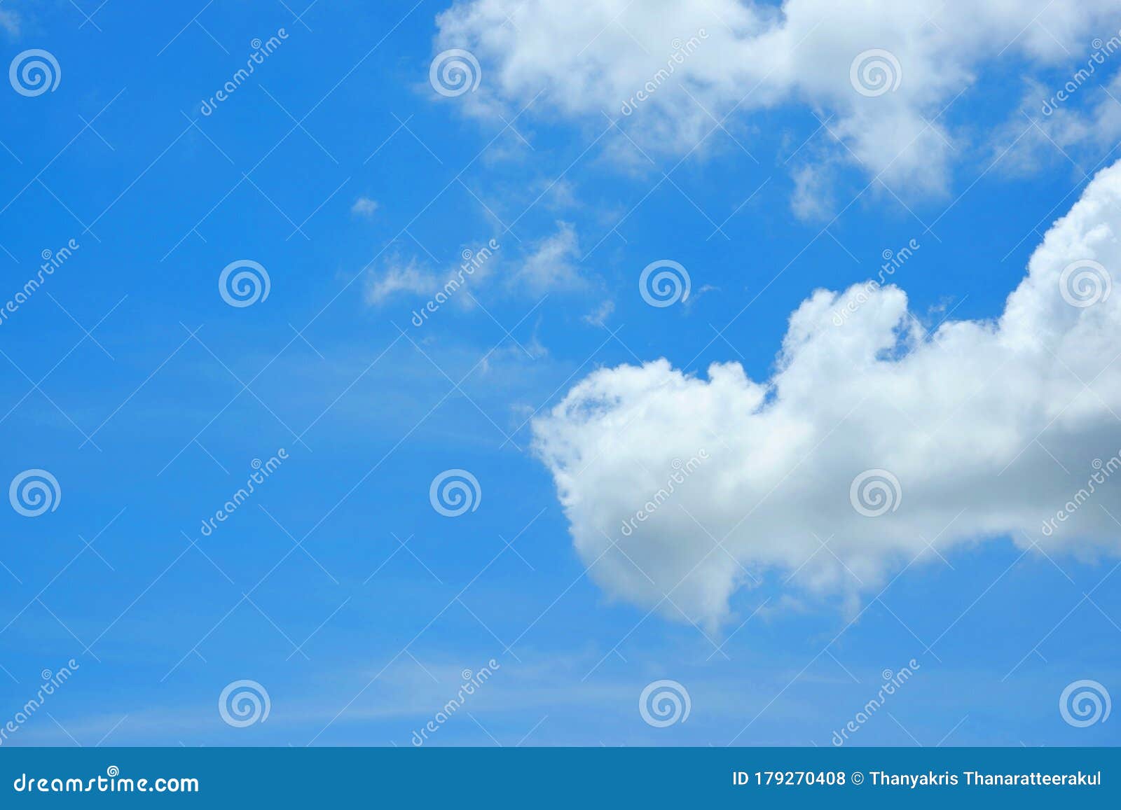 many clouds 0021