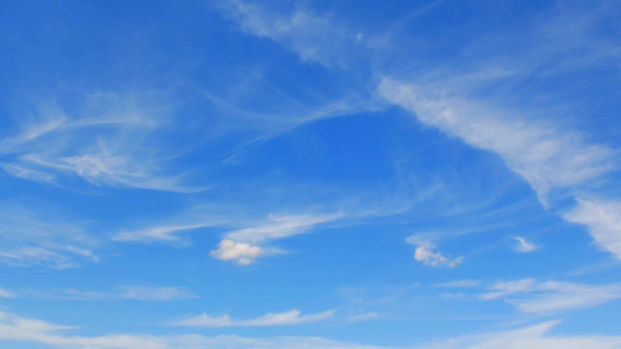 many clouds 0022