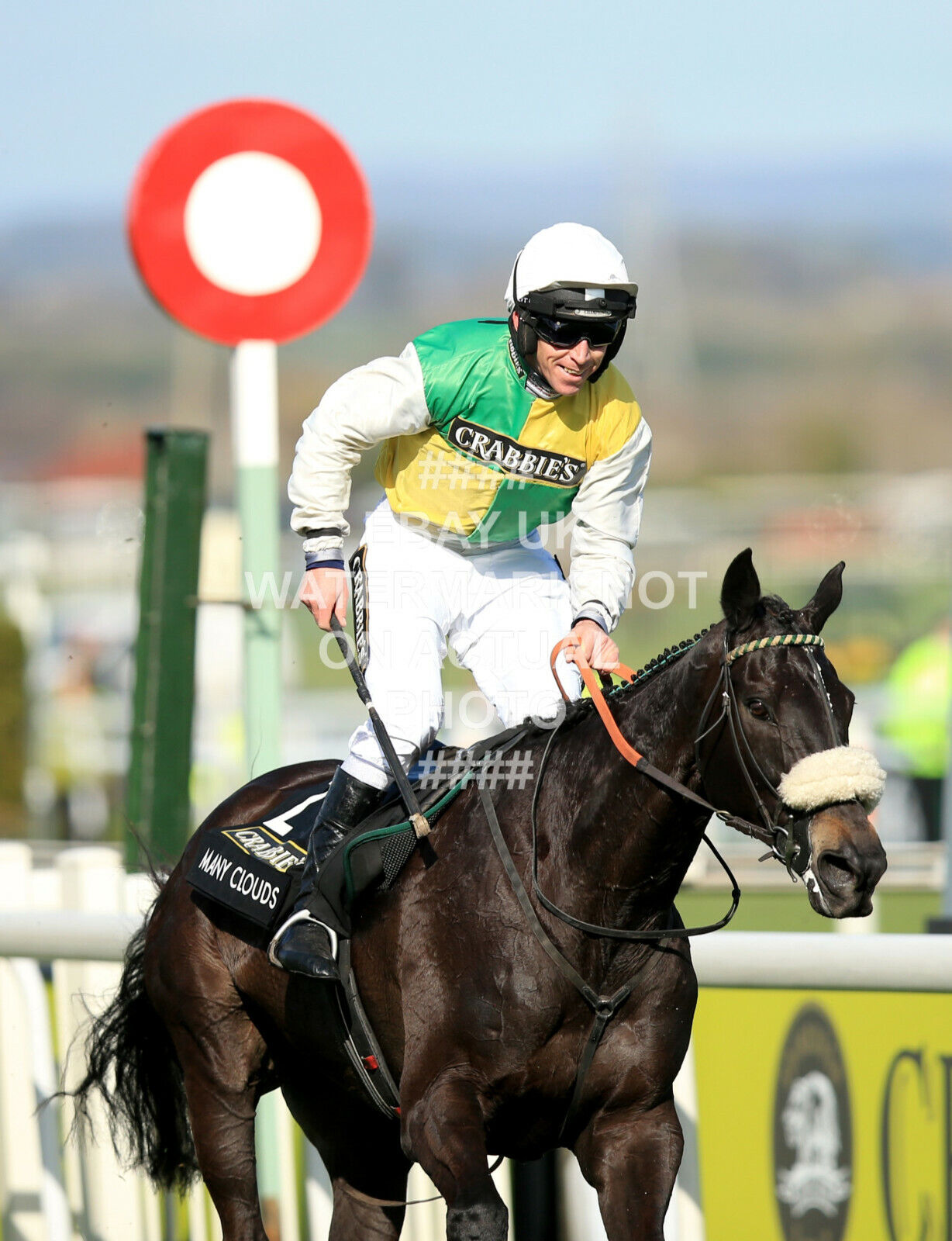 many clouds 0039
