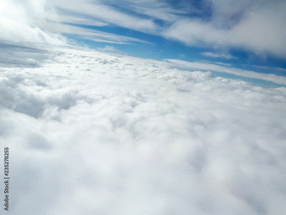 many clouds 0044