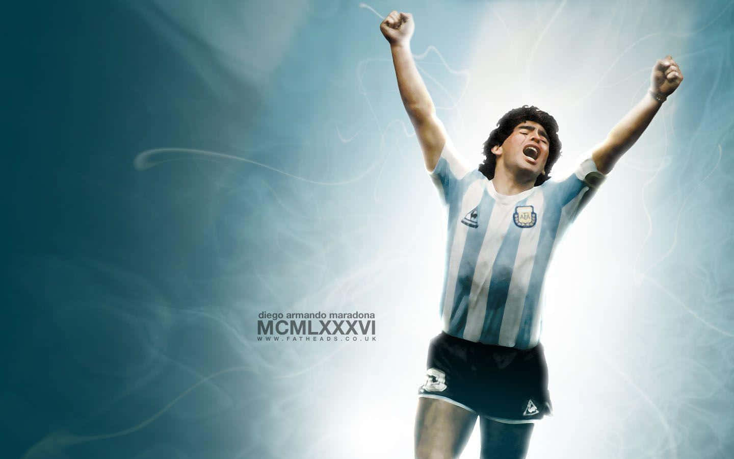 maradona celebration 0016
