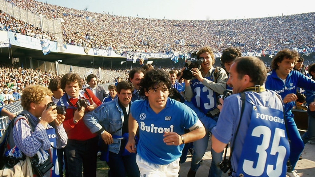 maradona celebration 0017