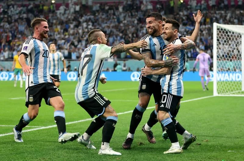 maradona celebration 0019