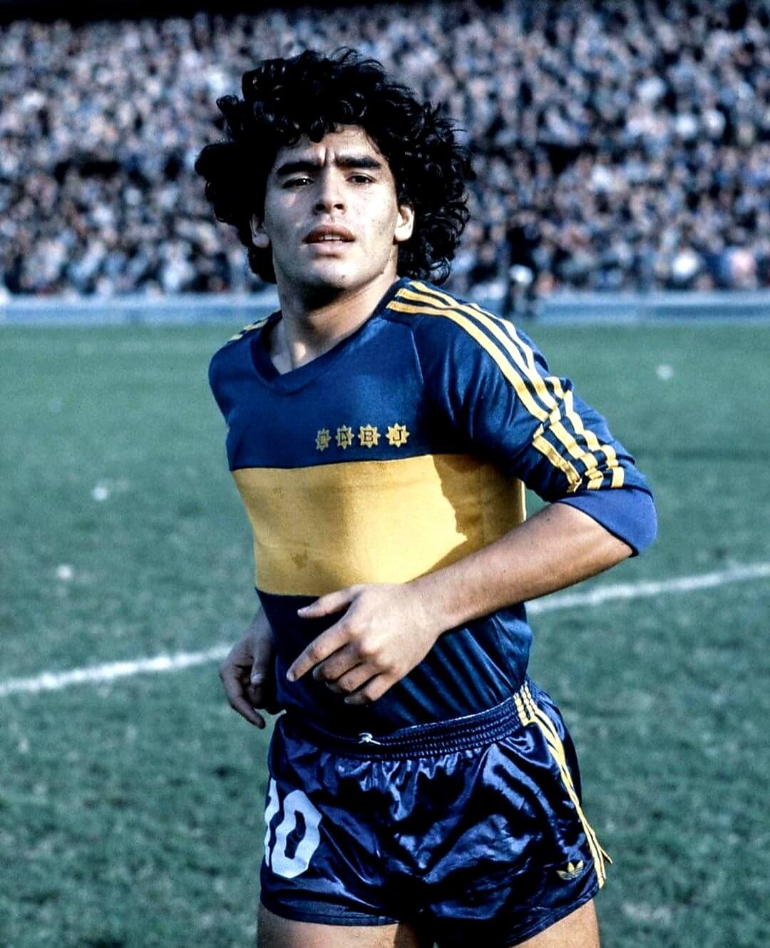 maradona celebration 0032