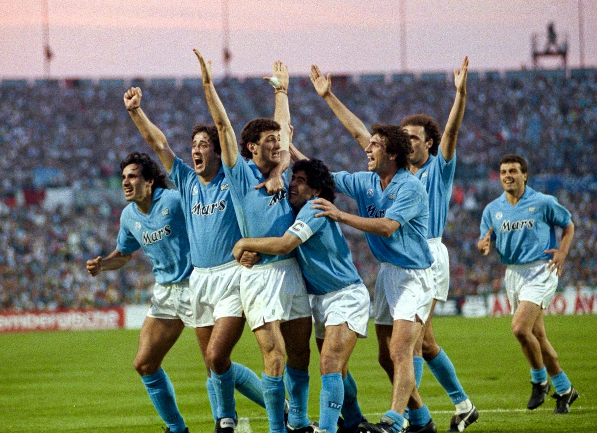 maradona celebration 0034