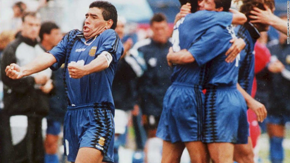 maradona celebration 0039