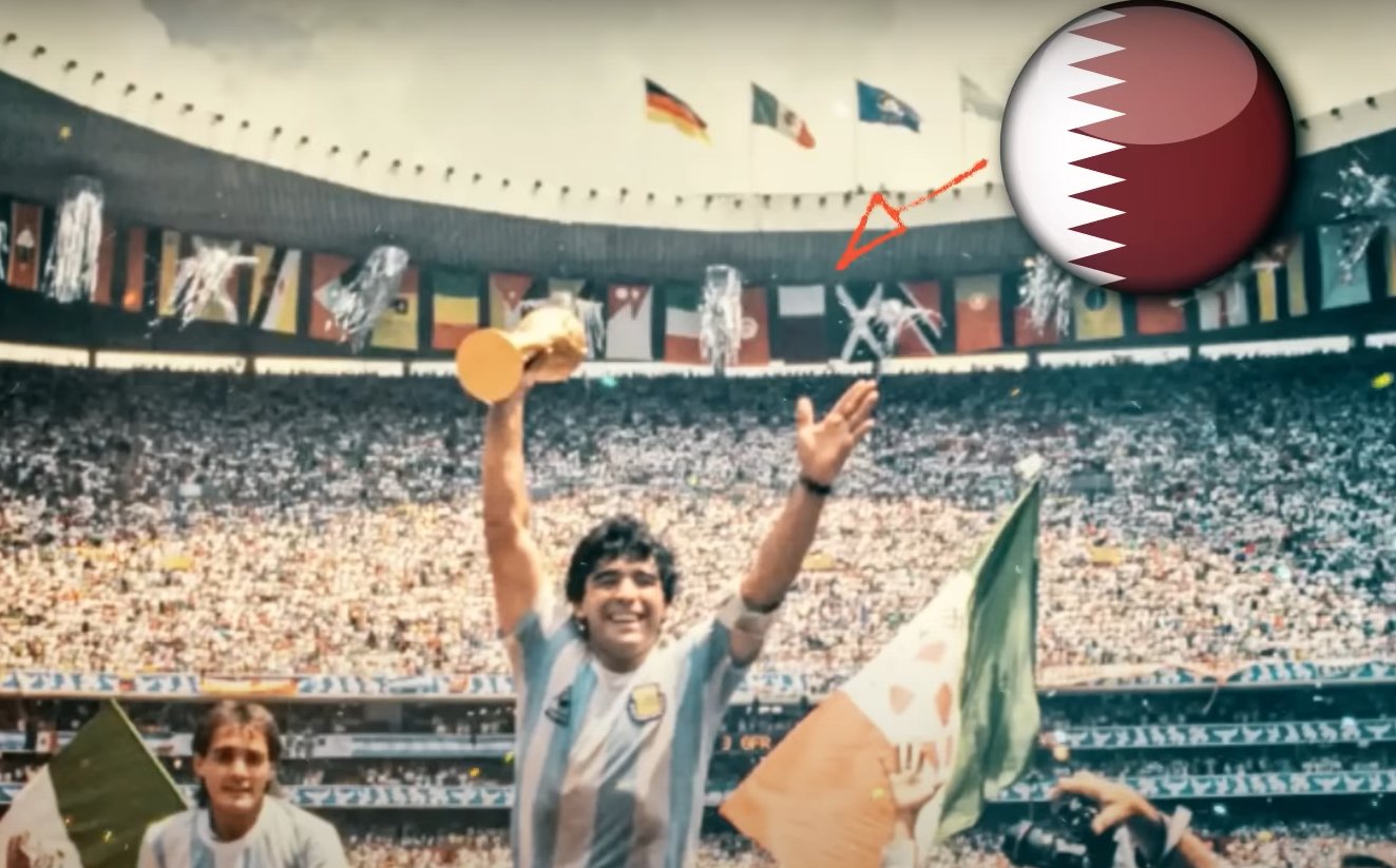 maradona celebration 0041