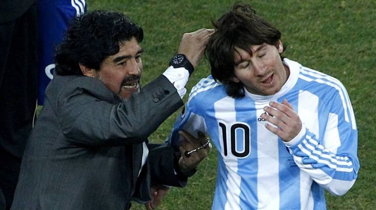 maradona celebration 0044