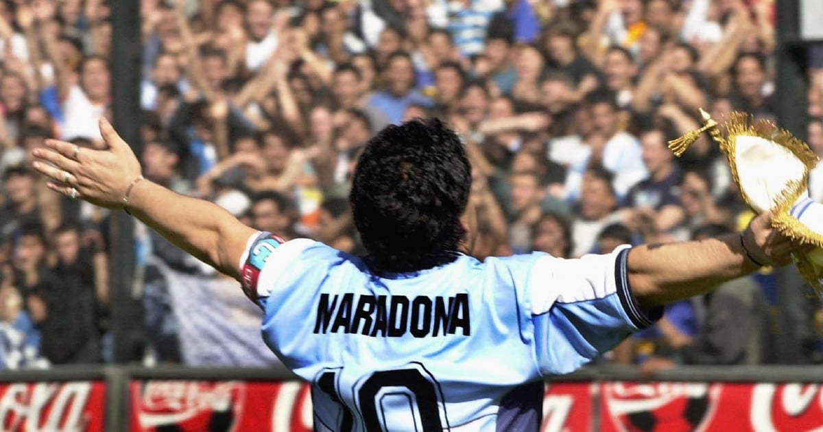 maradona celebration 0047