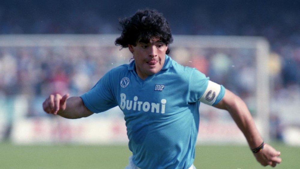 maradona celebration 0050