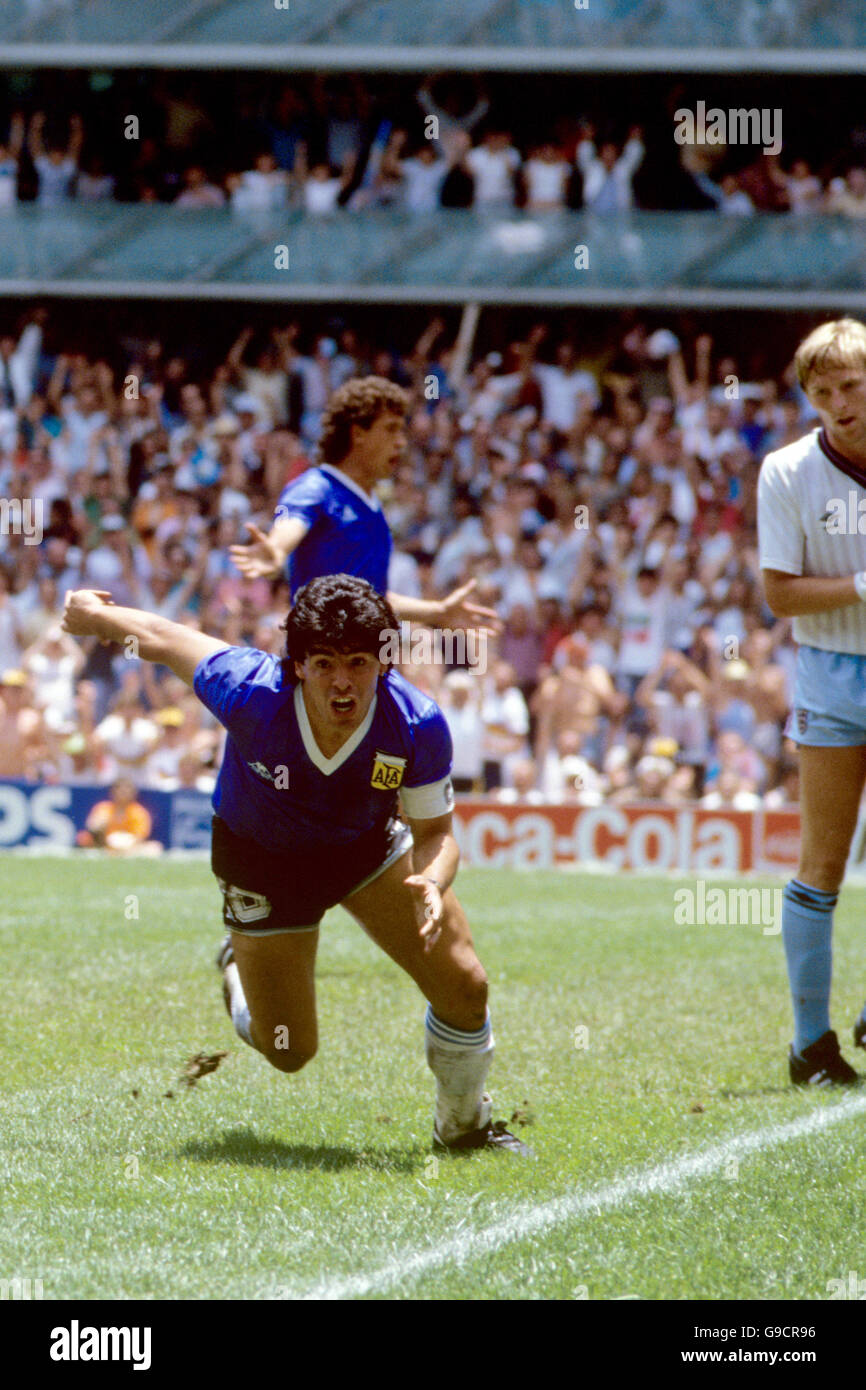 maradona celebration 0059