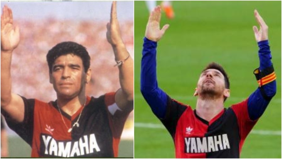 maradona celebration 0075