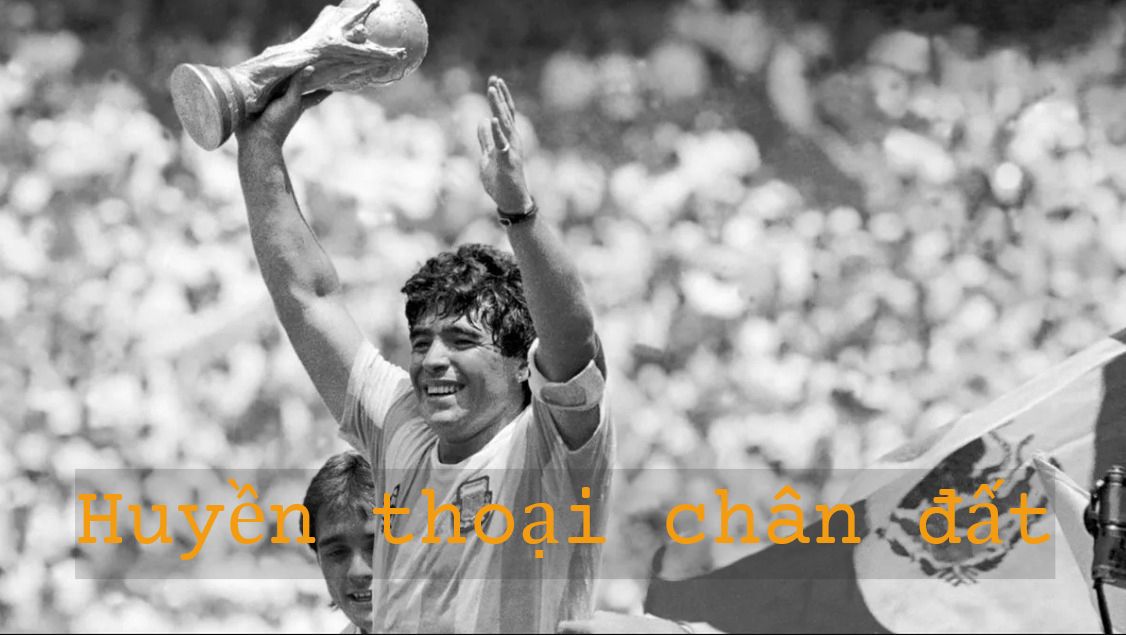 maradona celebration 0093