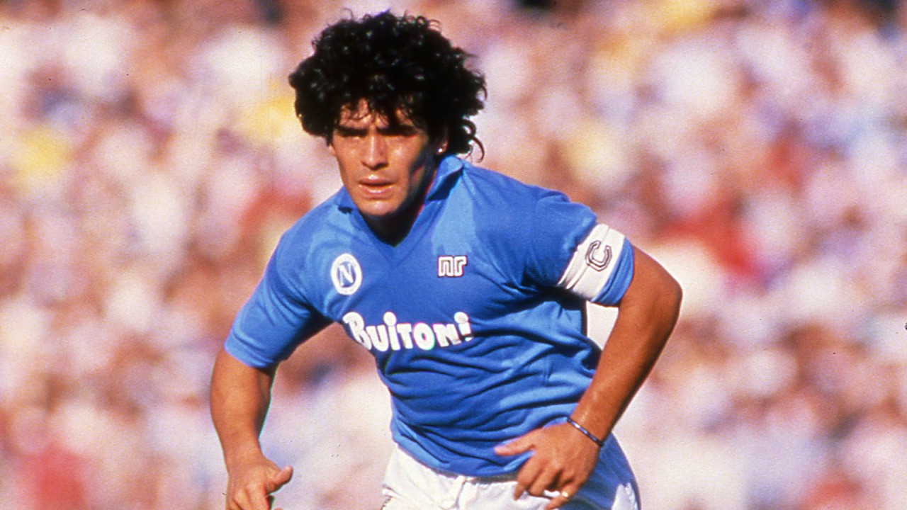 maradona celebration 0094