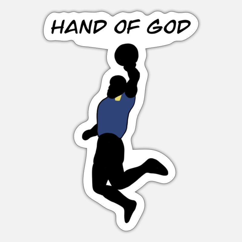 maradona hand of god wallpaper 0033