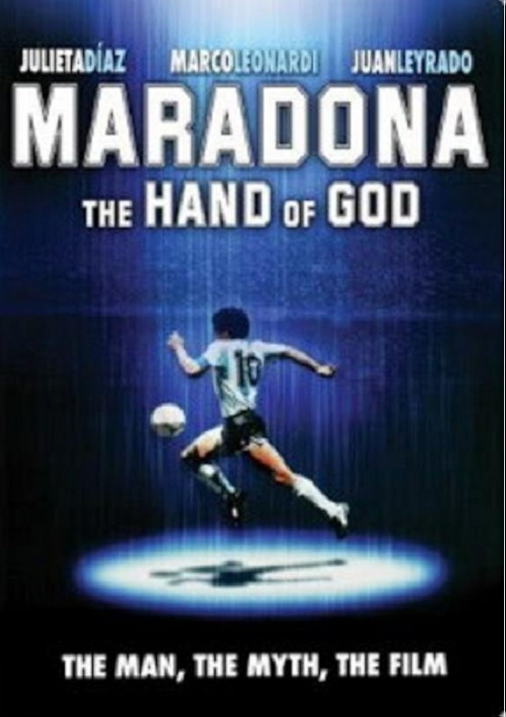 maradona hand of god wallpaper 0034