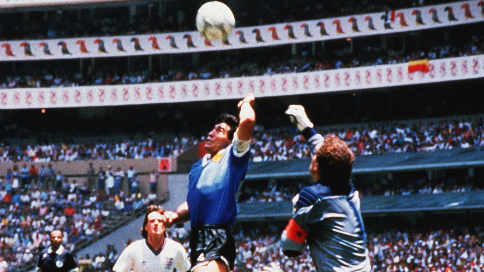 maradona hand of god wallpaper 0045