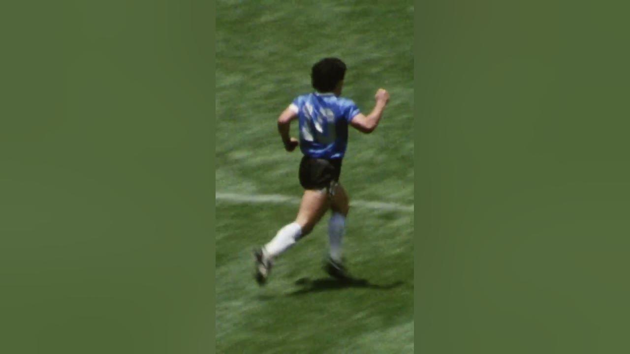 maradona hand of god wallpaper 0051