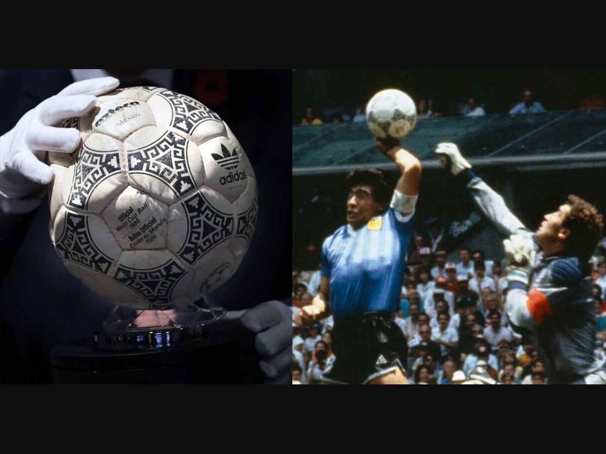 maradona hand of god wallpaper 0065