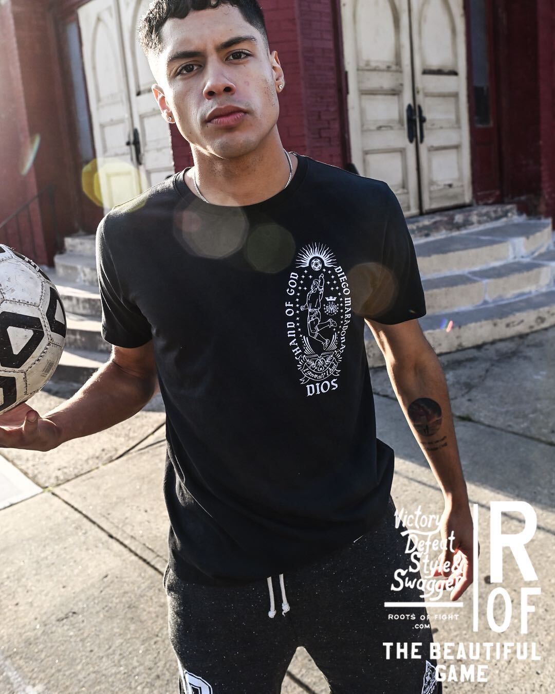 maradona hand of god wallpaper 0074