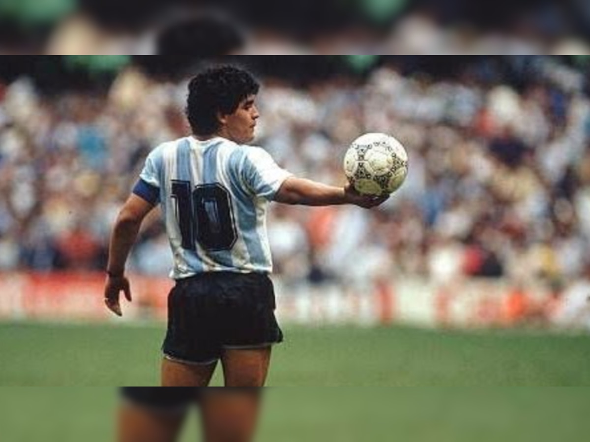 maradona hand of god wallpaper 0083