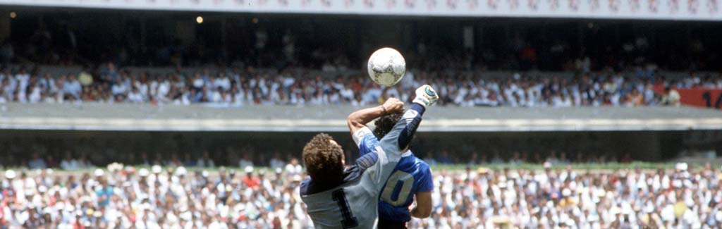 maradona hand of god wallpaper 0097