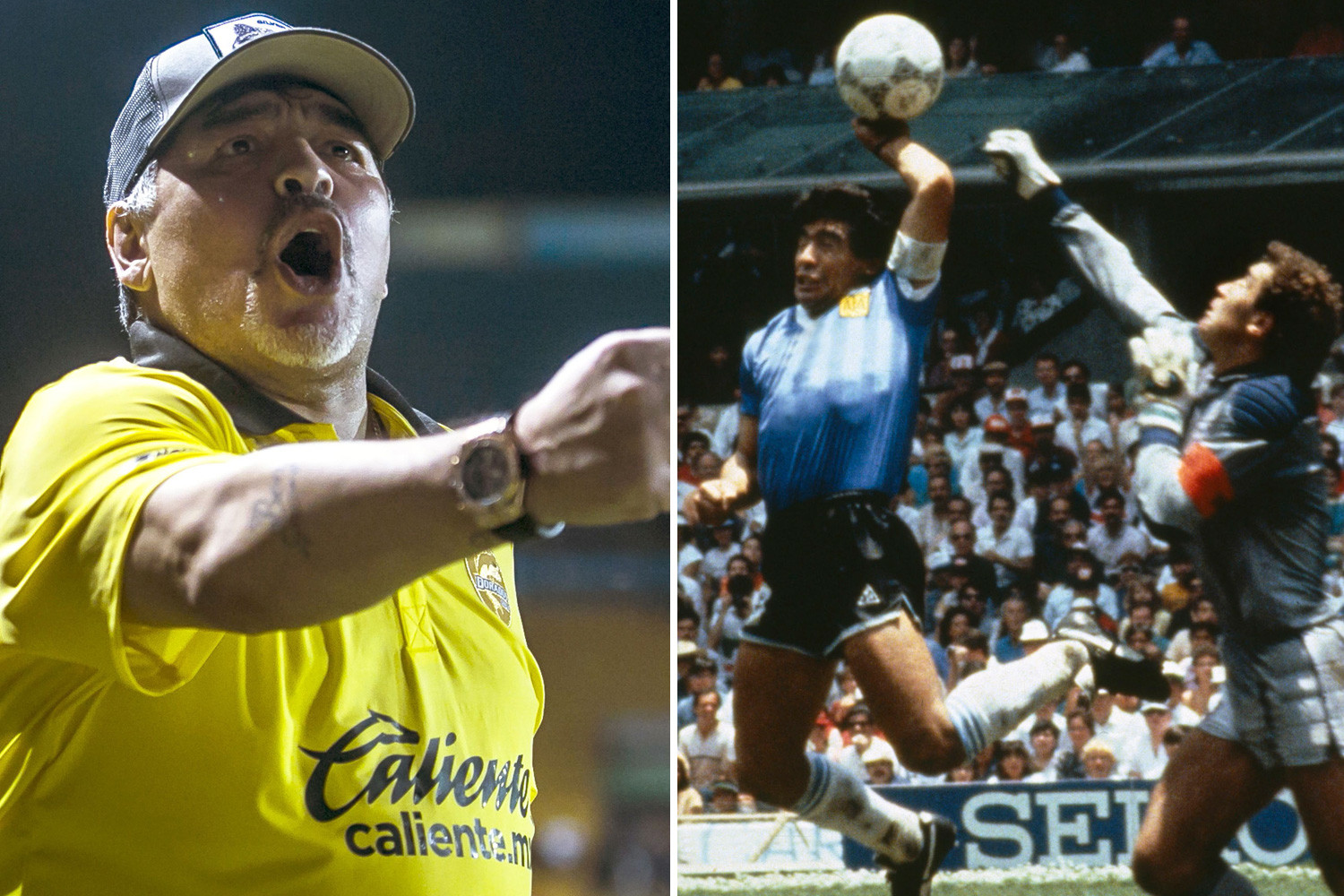 maradona hand of god wallpaper 0098