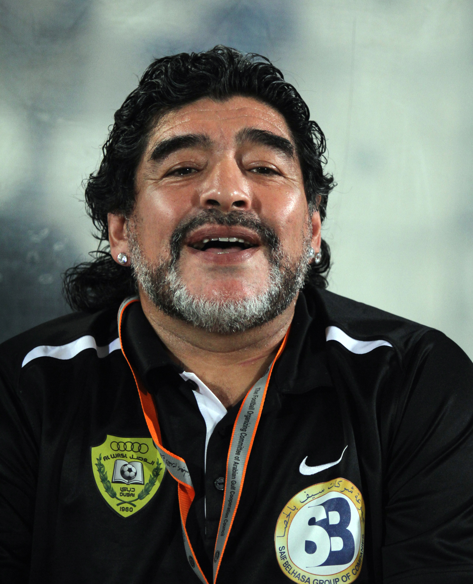 maradona pic