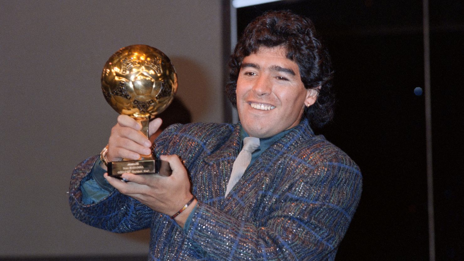 maradona pics