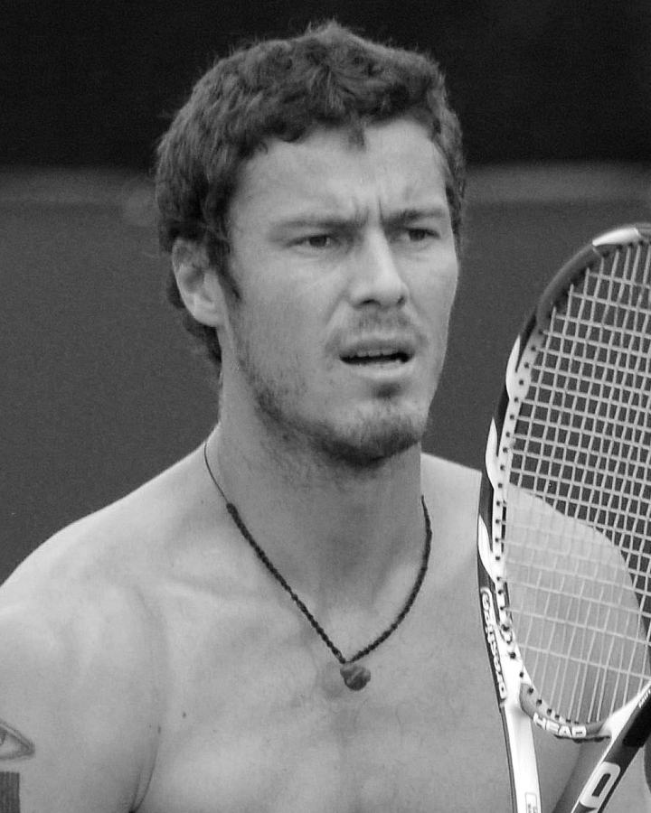 Marat Safin career highlights