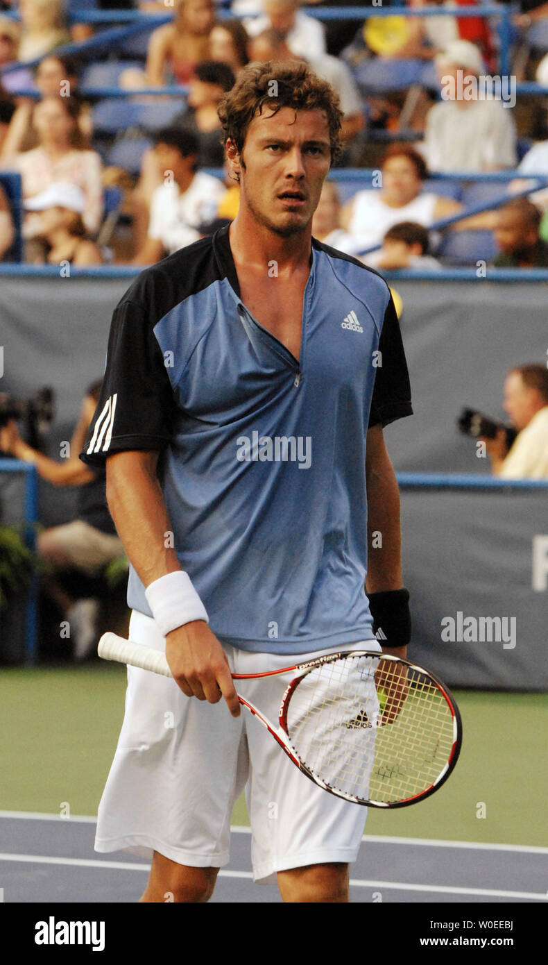 Marat Safin Grand Slam titles